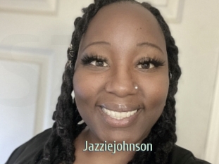 Jazziejohnson