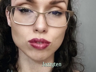 Jazzyten