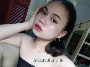 jazzyvalentine Sexcam Zone