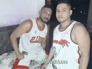 JeanANDmarkuss