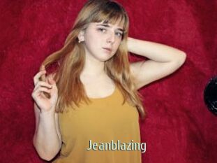 Jeanblazing