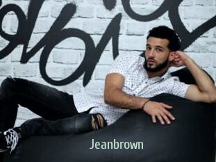 Jeanbrown
