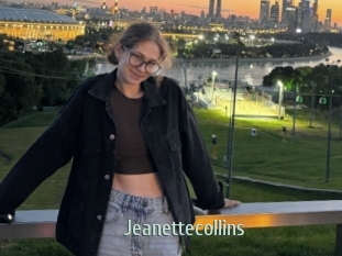 Jeanettecollins