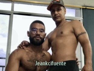 Jeankcifuente