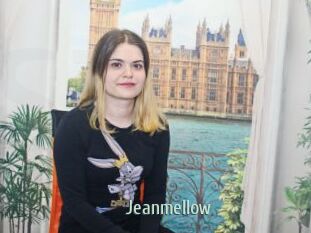 Jeanmellow