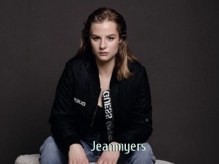 Jeanmyers