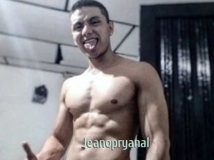 Jeanopryanal
