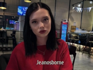 Jeanosborne