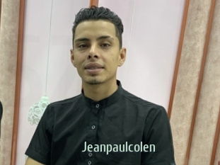 jeanpaulcolen Sexcam Zone