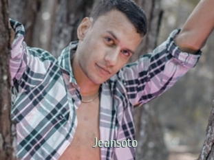 Jeansoto
