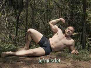 Jefmusclet