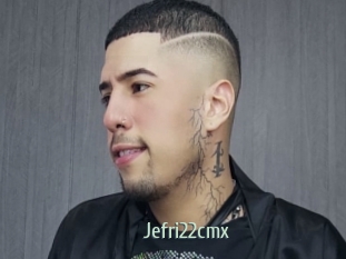 Jefri22cmx