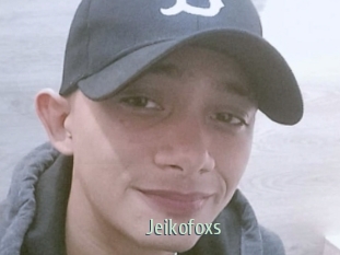 Jeikofoxs