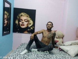 Jeilerth