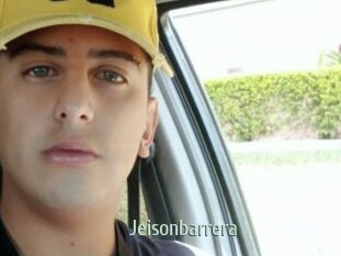 Jeisonbarrera