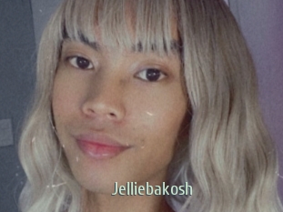 Jelliebakosh