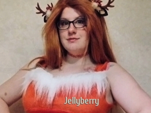 Jellyberry