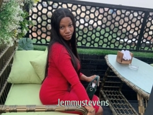 Jemmystevens