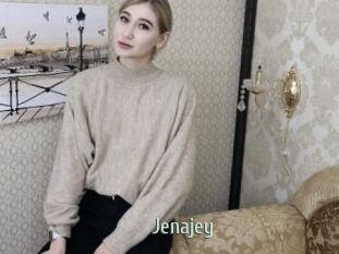 Jenajey