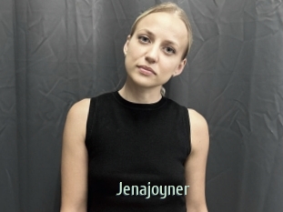 Jenajoyner