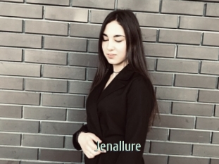 Jenallure