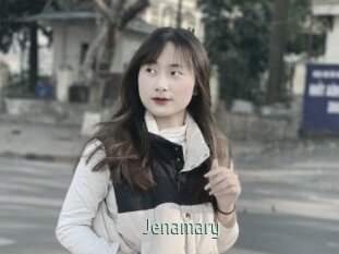 Jenamary