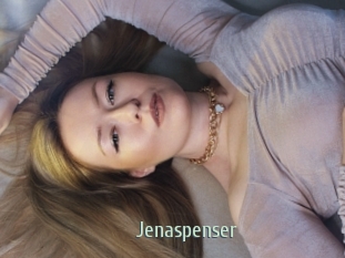 Jenaspenser