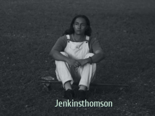 jenkinsthomson Sexcam Zone