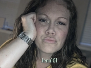 Jenn101
