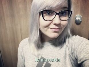 Jennacookie