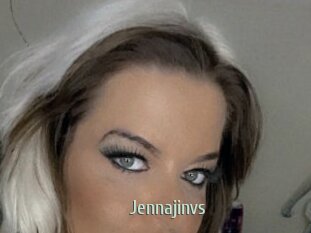 Jennajinvs