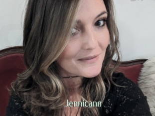 Jennicann