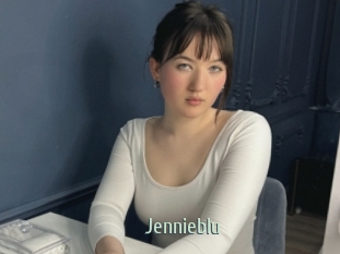 Jennieblu
