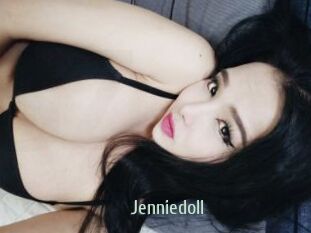 Jenniedoll