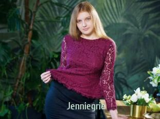 Jenniegrie