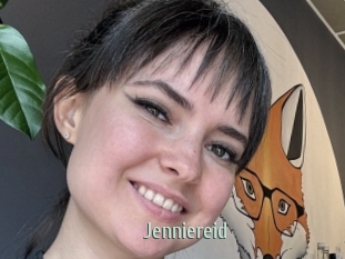 Jenniereid