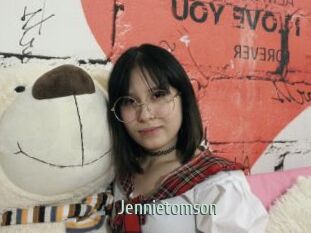 Jennietomson