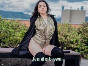 Jenniferbrowm