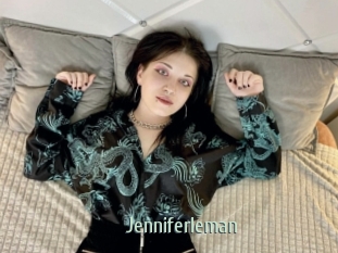 jenniferleman Sexcam Zone
