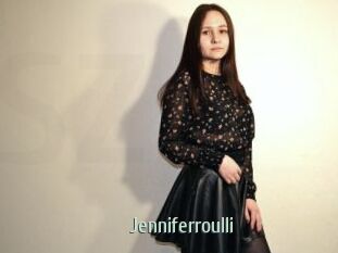 Jenniferroulli