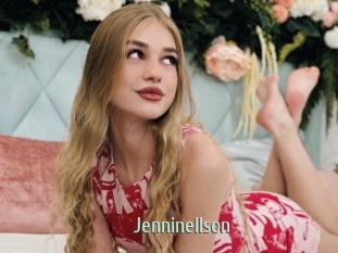 Jenninellson