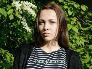 Jennyamazing