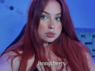 Jennycheers