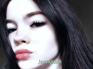 Jennycook