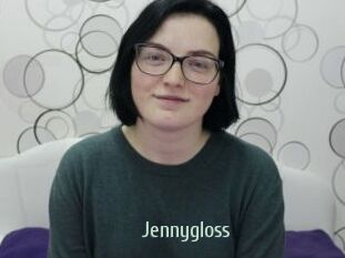 Jennygloss