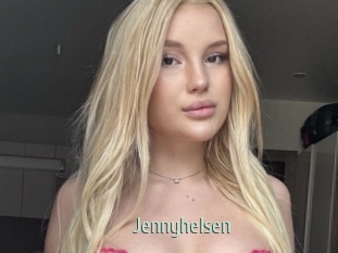 Jennyhelsen