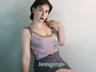Jennyjangle