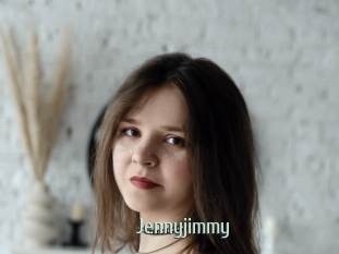 Jennyjimmy