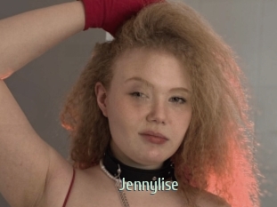 Jennylise