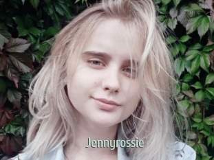Jennyrossie